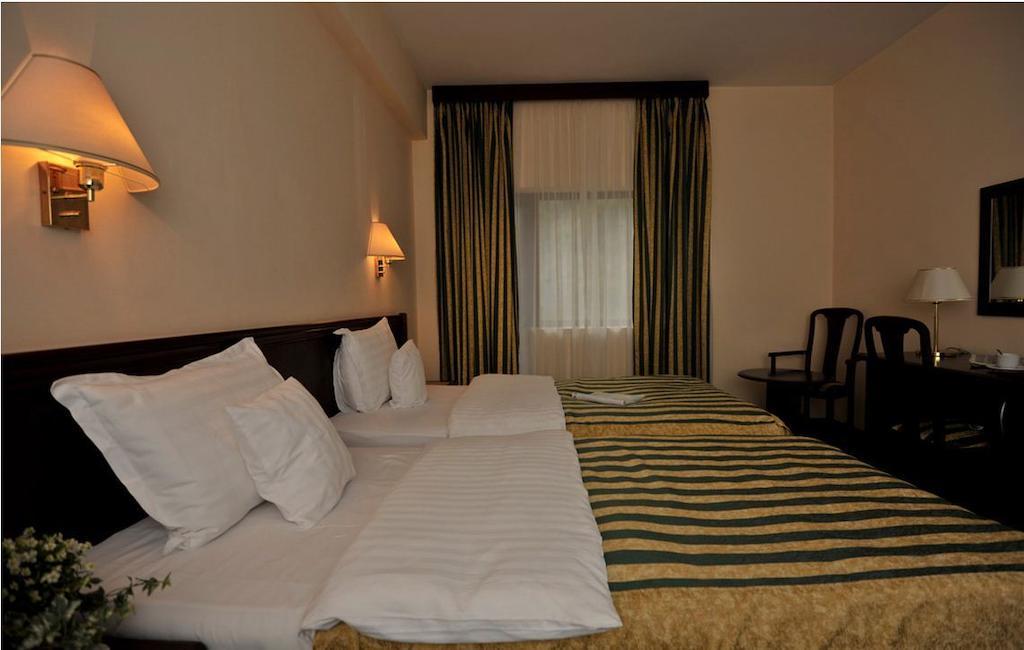 Zan Hotel Voineasa Bilik gambar