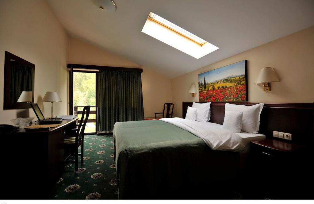 Zan Hotel Voineasa Bilik gambar